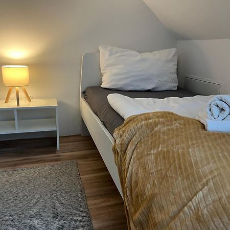 Mythos Hotel Oranienburg Kültér fotó