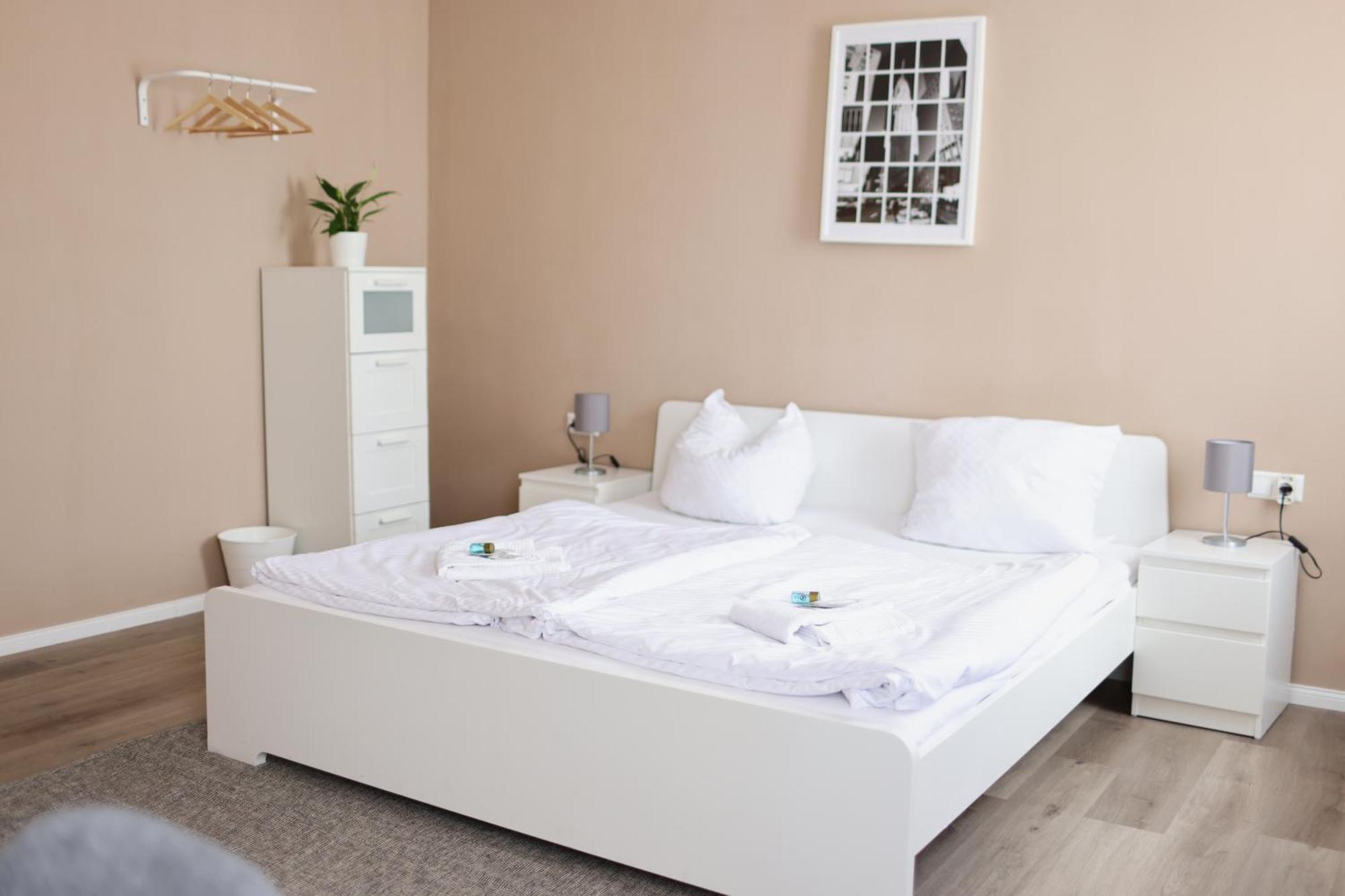 Mythos Hotel Oranienburg Kültér fotó