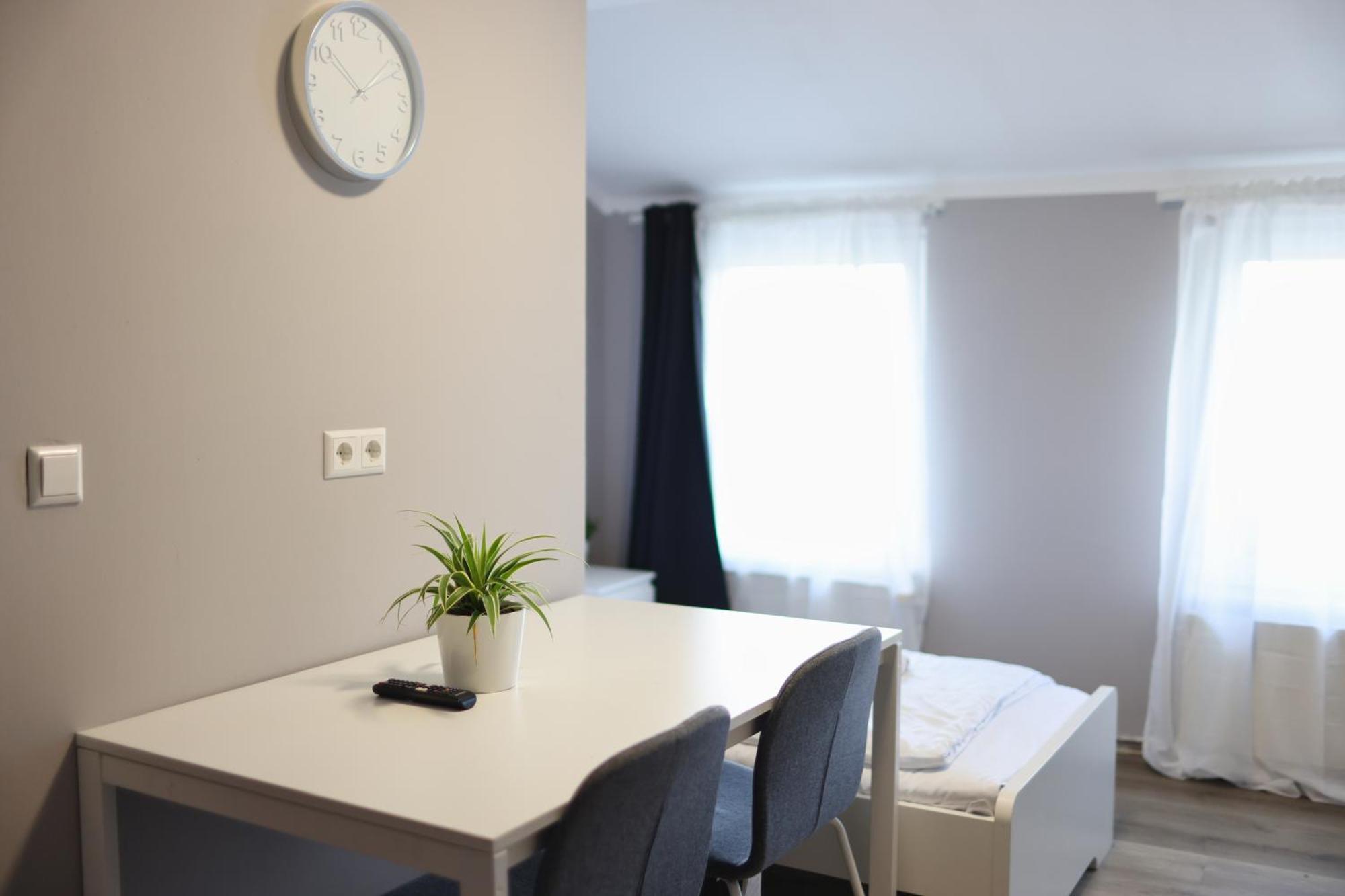 Mythos Hotel Oranienburg Kültér fotó