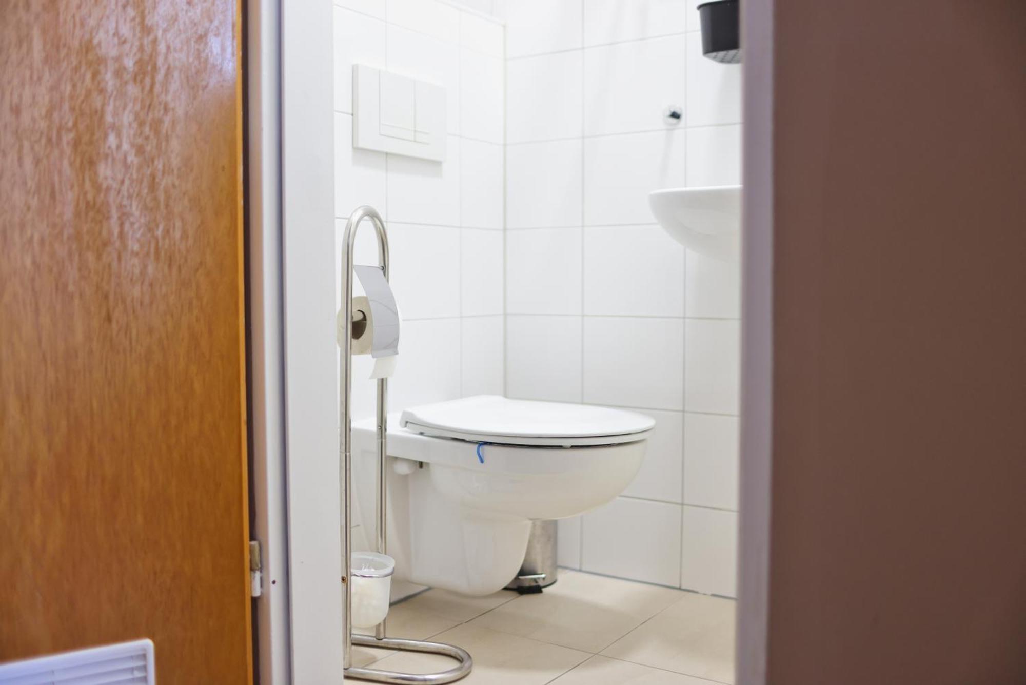 Mythos Hotel Oranienburg Kültér fotó