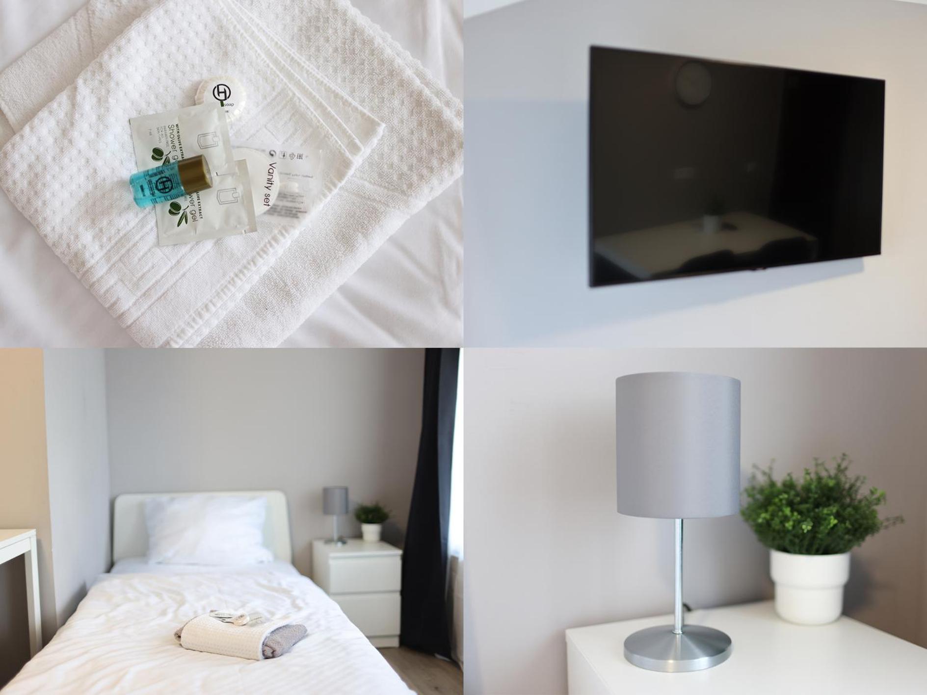 Mythos Hotel Oranienburg Kültér fotó