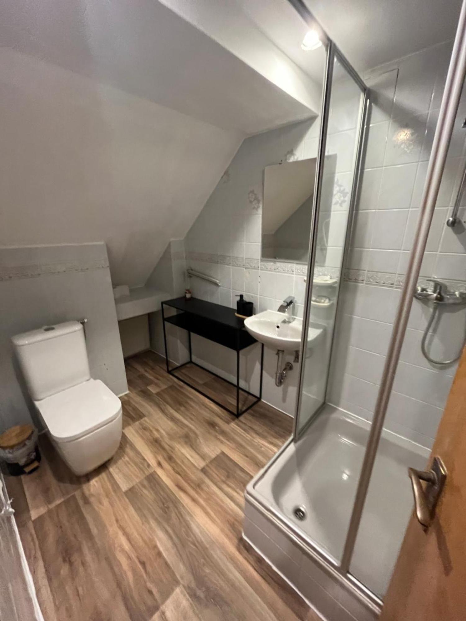 Mythos Hotel Oranienburg Kültér fotó